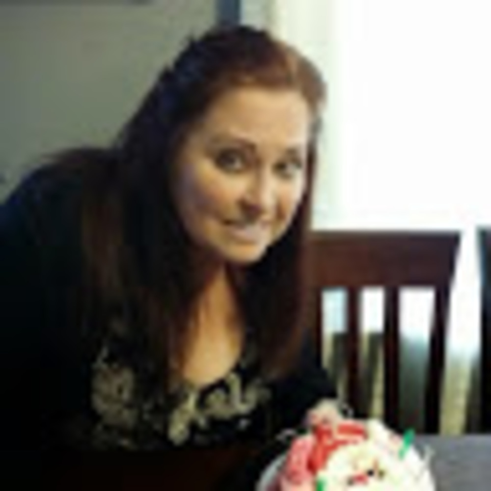 Meet your Posher, Kimberly